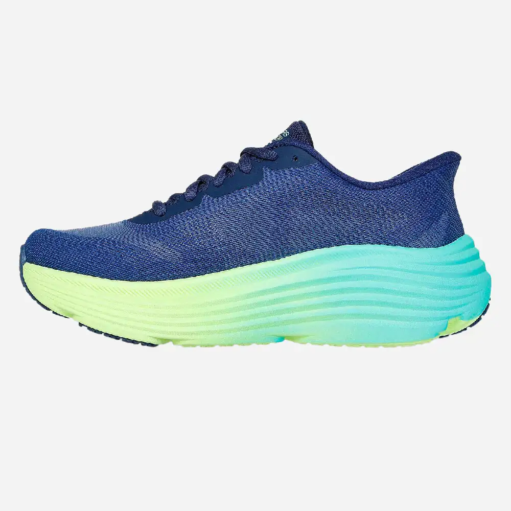 Беговые женские кроссовки Skechers ENDEAVOUR - 129473-NVLM