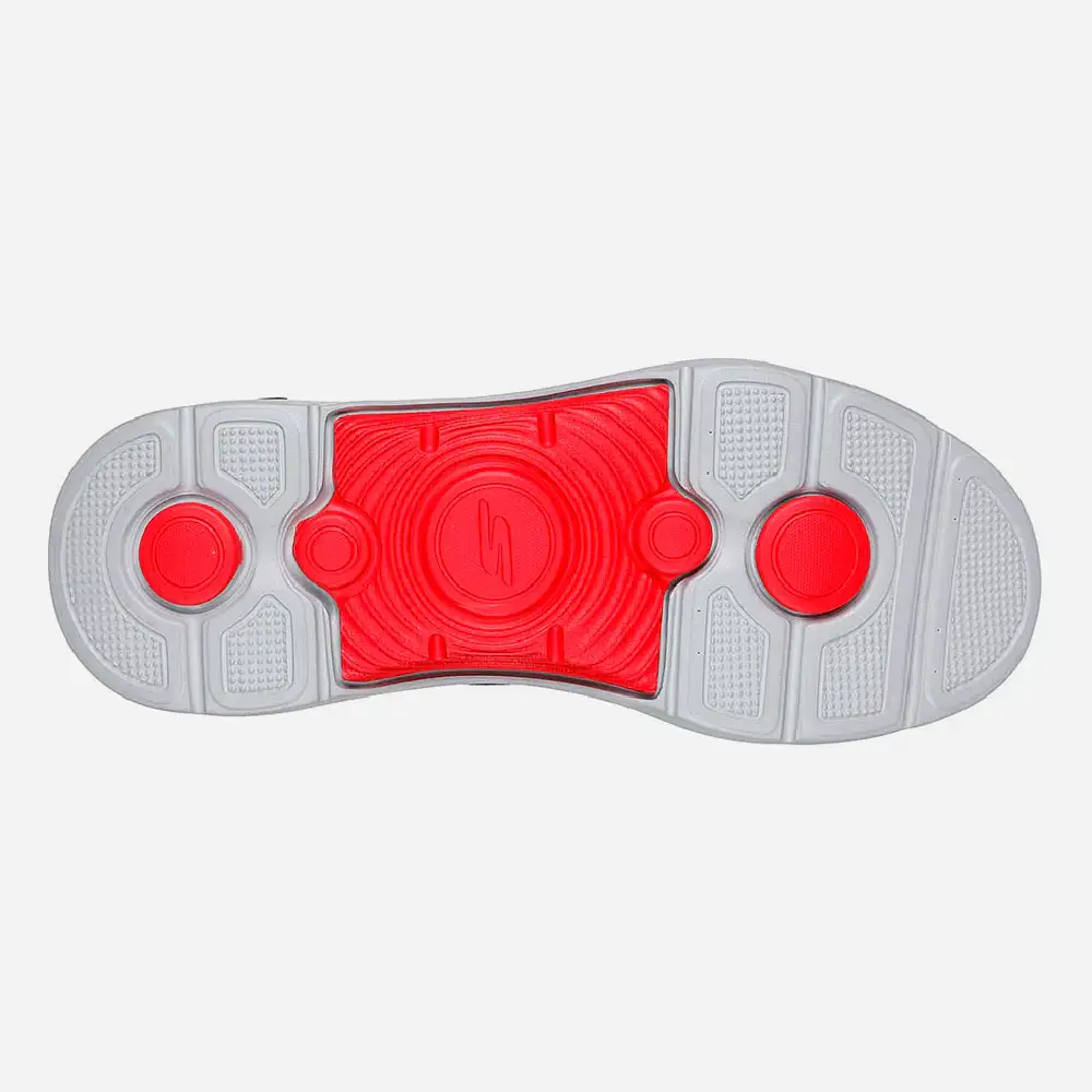 Ортопедические кроссовки GO WALK ARCH FIT 2.0 - 216524-NVRD