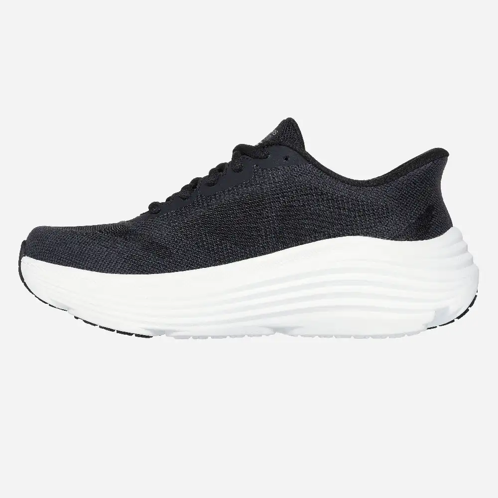 Беговые женские кроссовки Skechers ENDEAVOUR - 129473-BKW