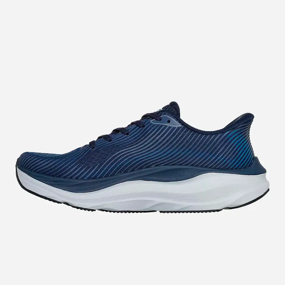 Мужские кроссовки Skechers Slip-Ins Performance Max Run - 221001-NVY