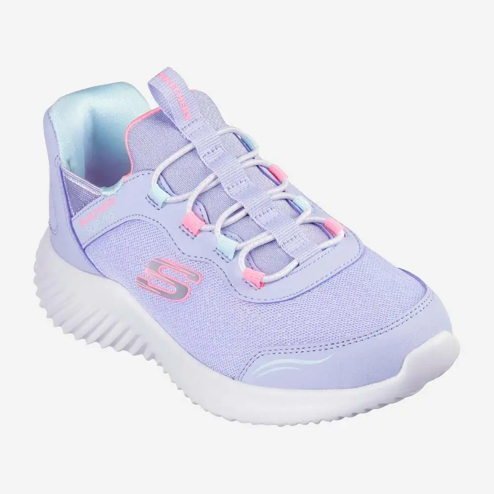 Кроссовки для девочек Skechers Simple Cute - 303585L-LAV