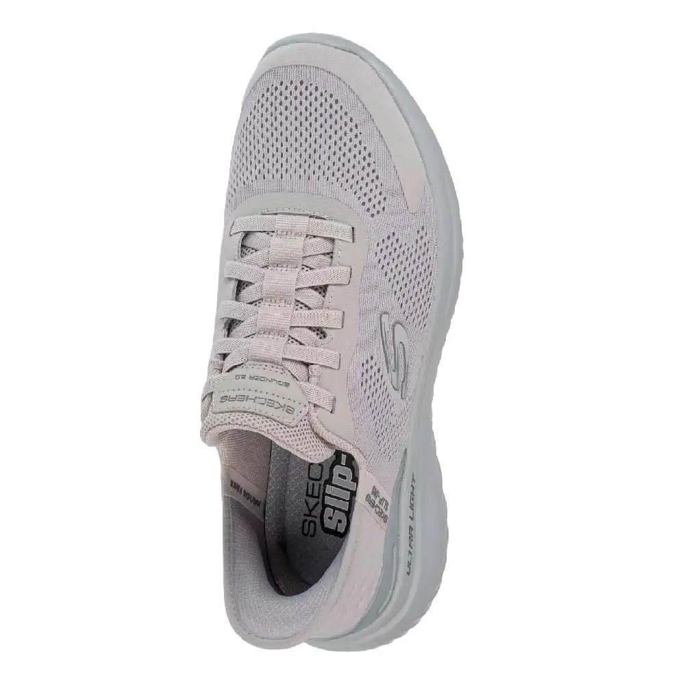 Мужские кроссовки Skechers Bounder 2.0 - 232459-GRY