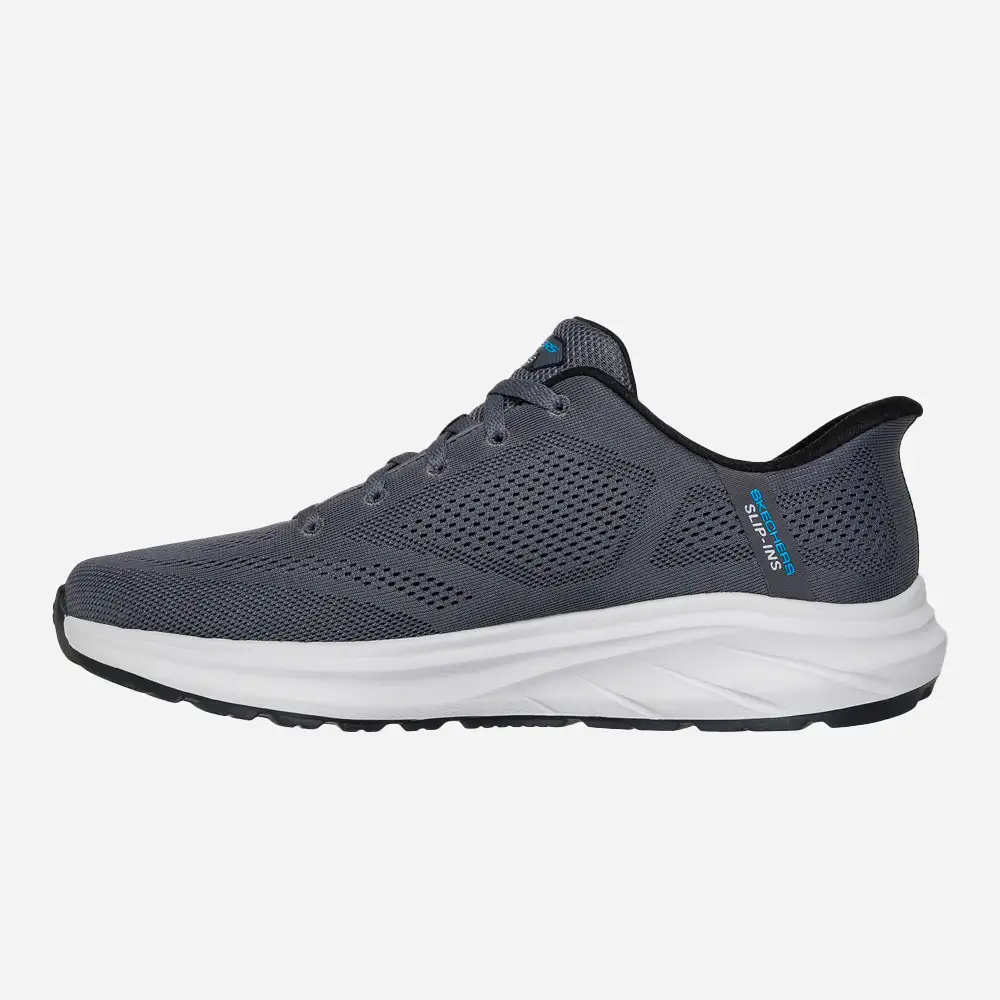 Кроссовки Skechers Slip-Ins Relaxed Fit Equalizer 6.0 купить на сайте ...