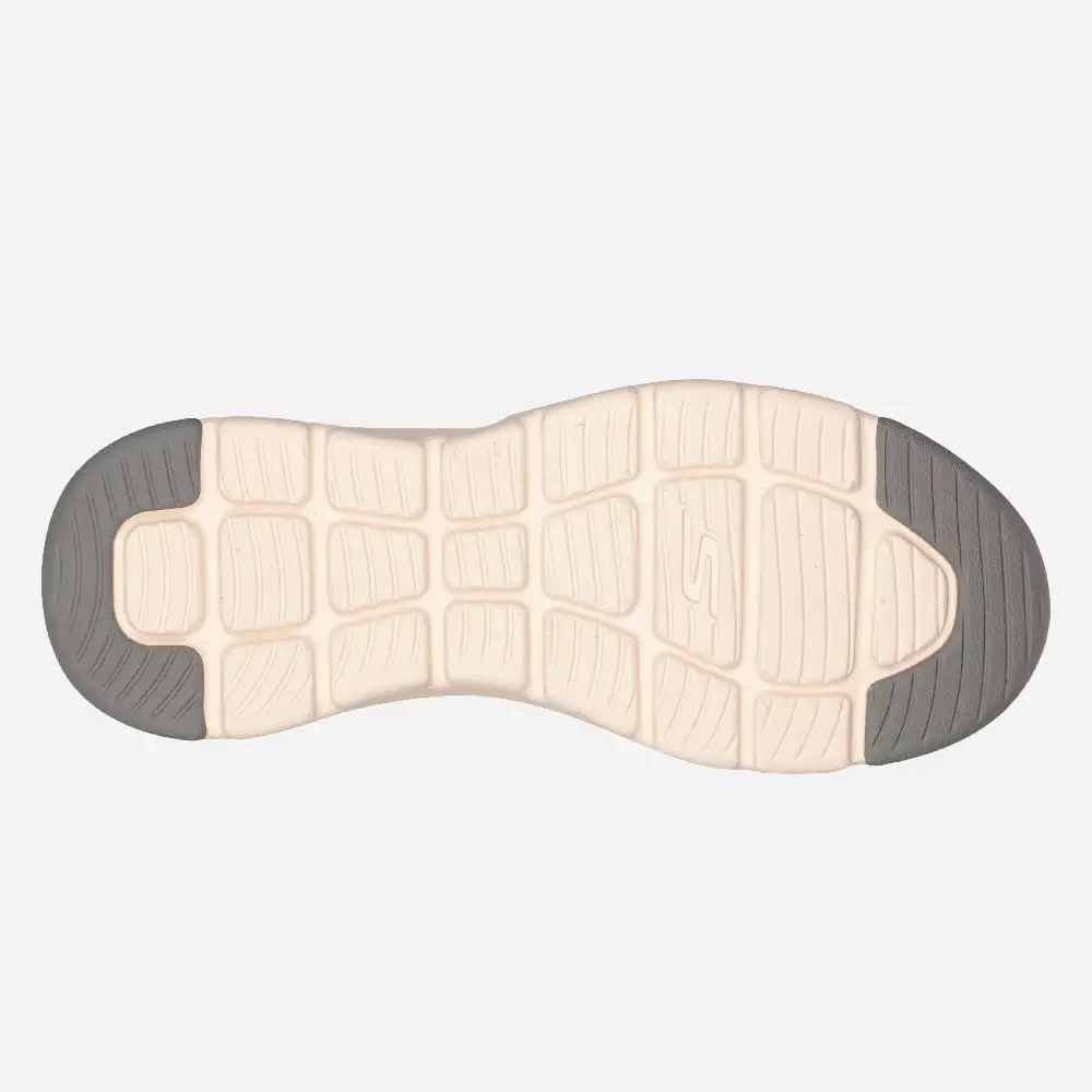 Женские ботинки зимние Skechers - 16677-GRY