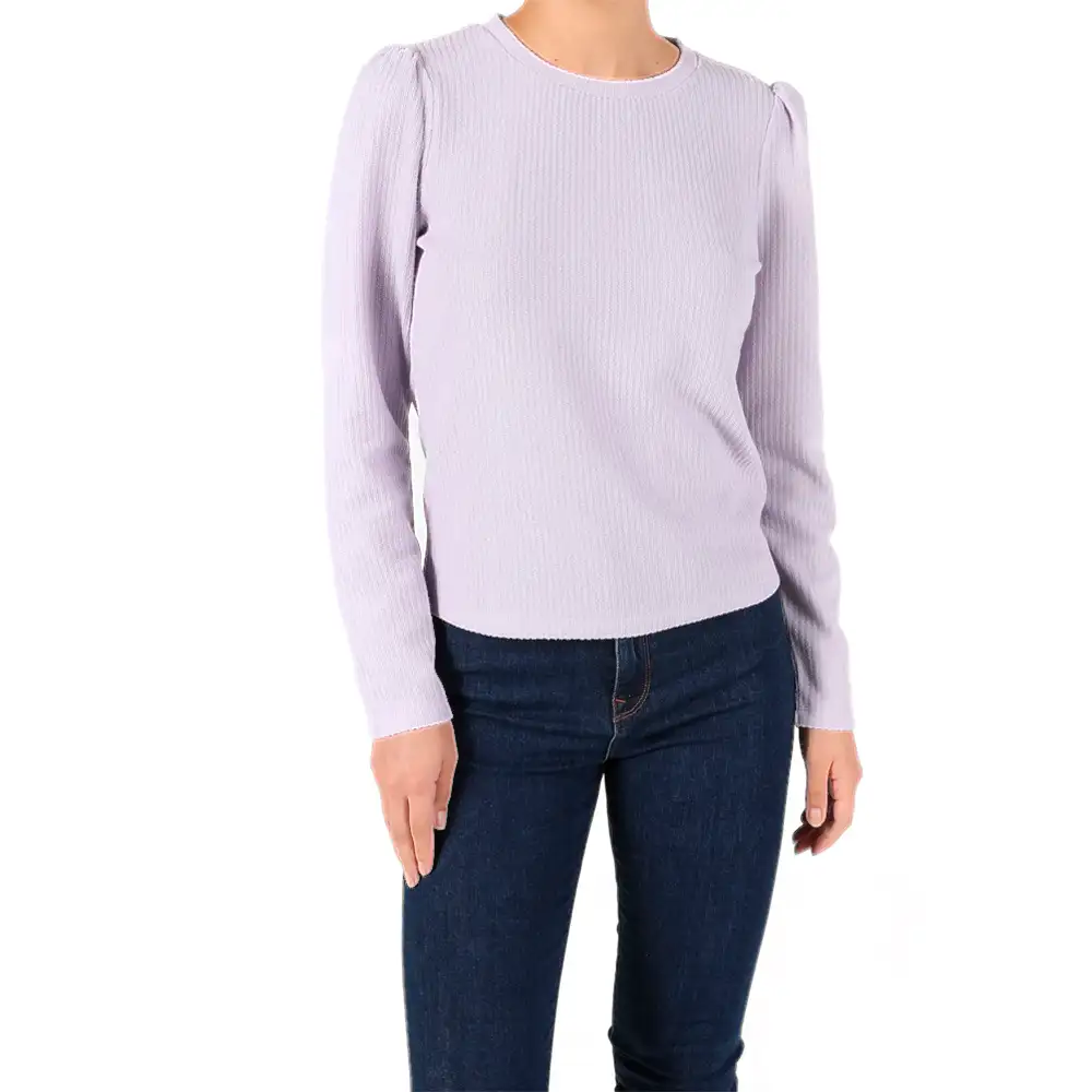 Женская футболка c длинным рукавом - LIL