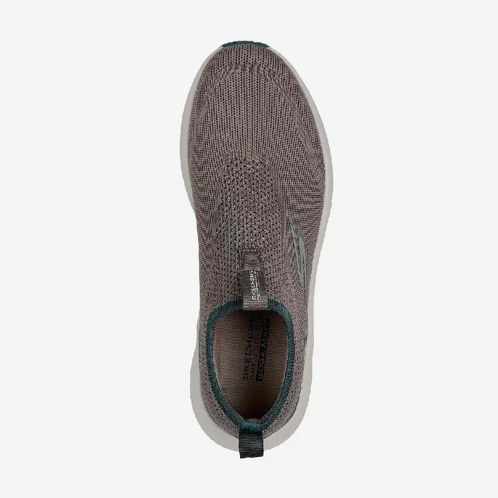 Кроссовки Skechers GO RUN Elevate 2.0 широкая стопа - 220849WW-BRN