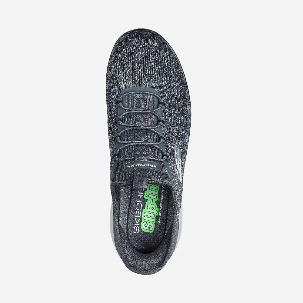 Мужские кроссовки Skechers Summits - 232469-CCBK