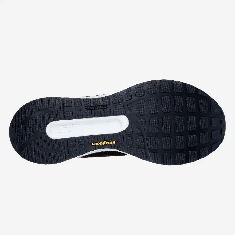 Мужские беговые кроссовки Skechers - 246084-BLK