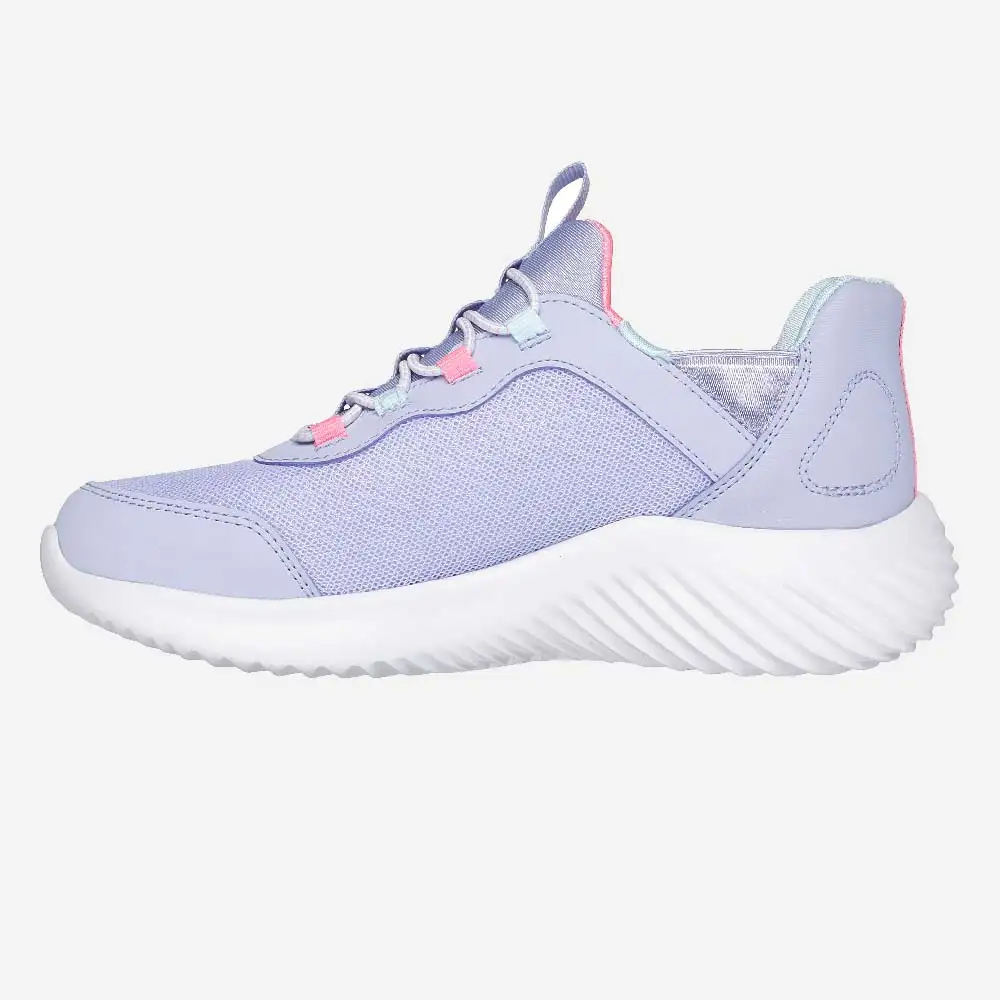 Кроссовки для девочек Skechers Simple Cute - 303585L-LAV