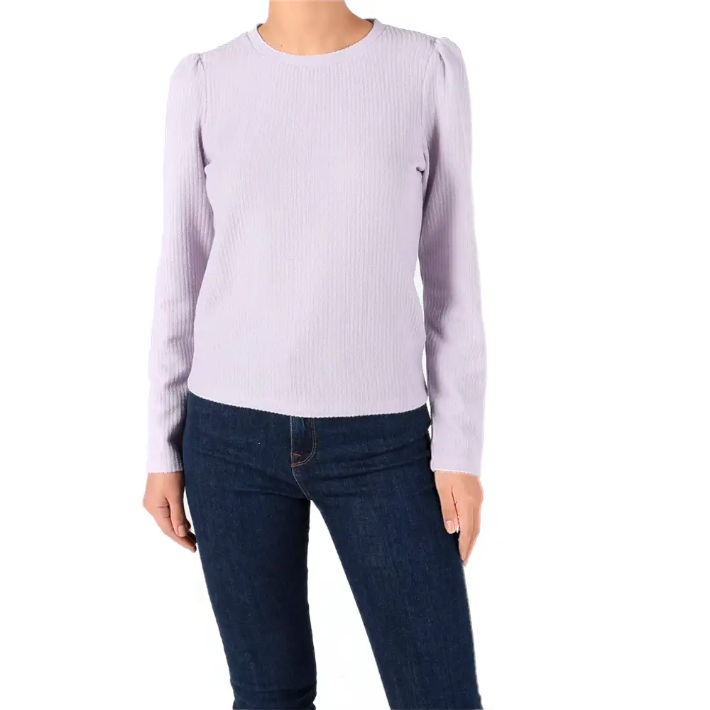 Женская футболка c длинным рукавом - LIL