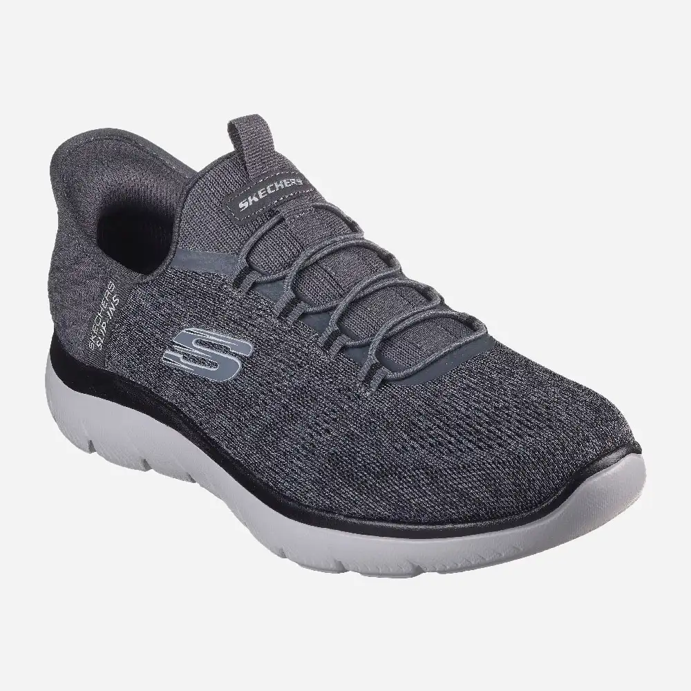 Мужские кроссовки Skechers Summits - 232469-CCBK
