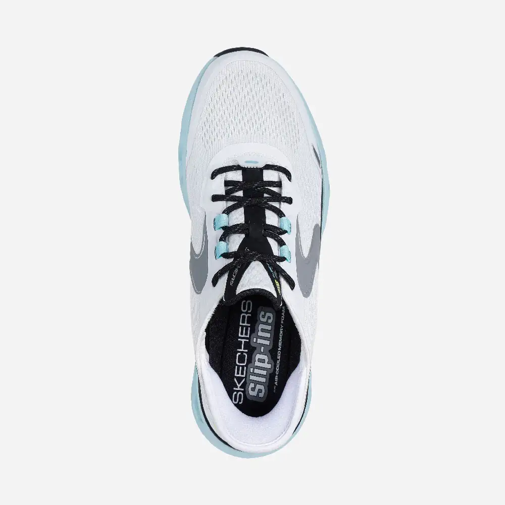 Кроссовки GLIDE-STEP ALTUS - 232921-WBL