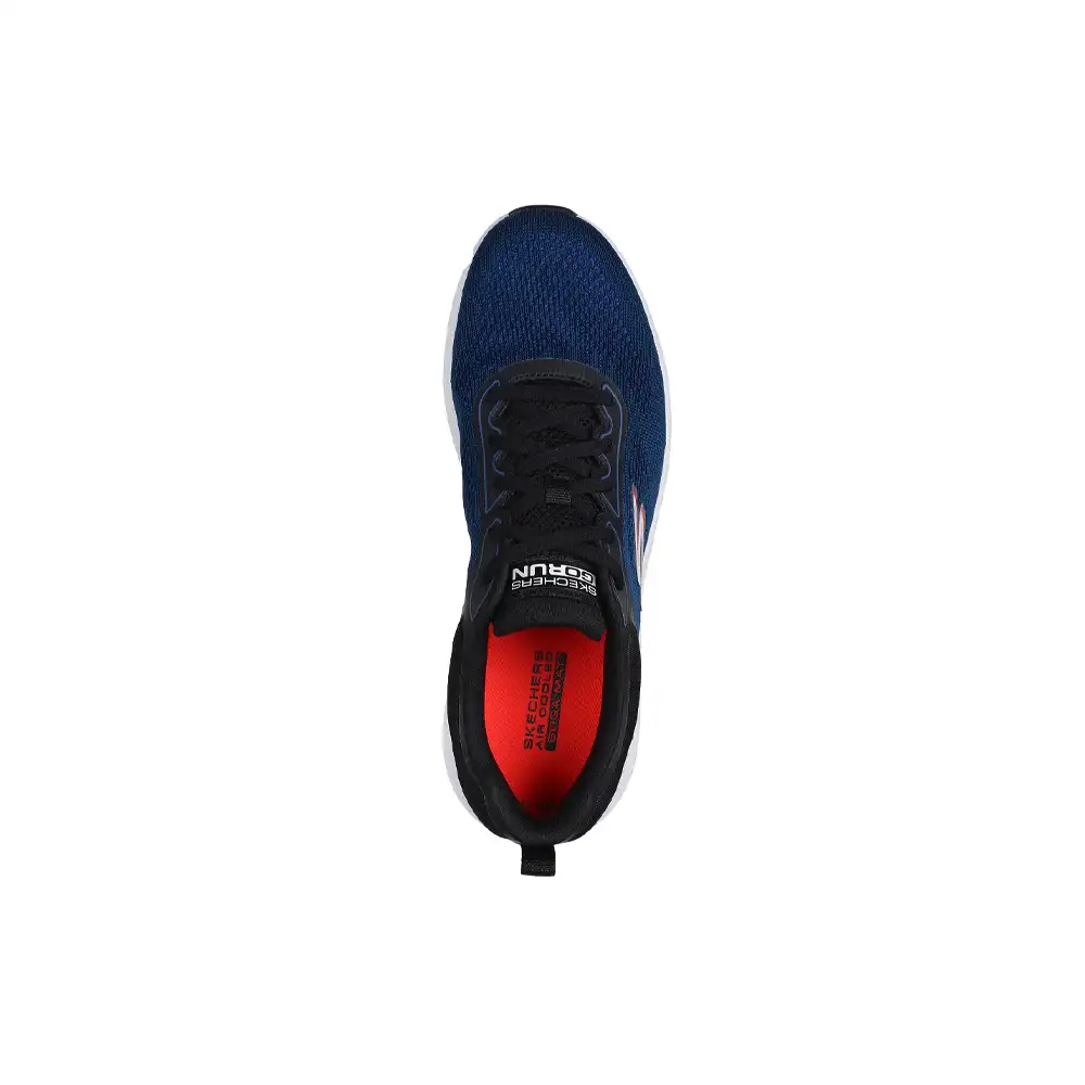 Беговые кроссовки Skechers Go Run - 220333-NVBK