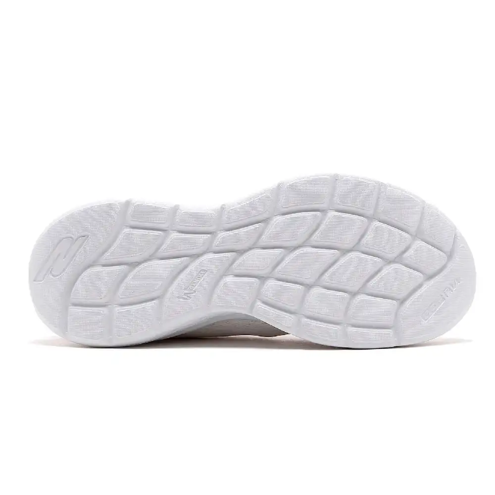 Мужские кроссовки для бега Skechers - 220894-WHT