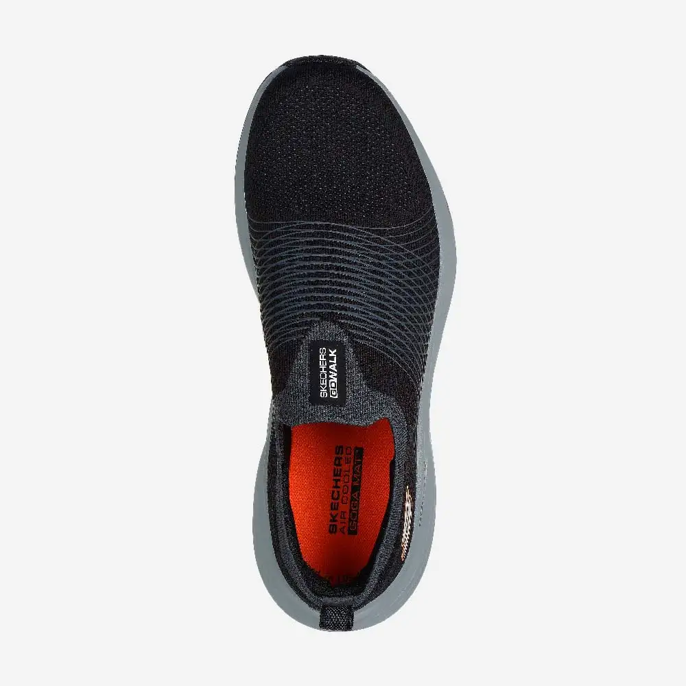 Мужская обувь без шнуров Skechers Constantine - 216582-BKCC