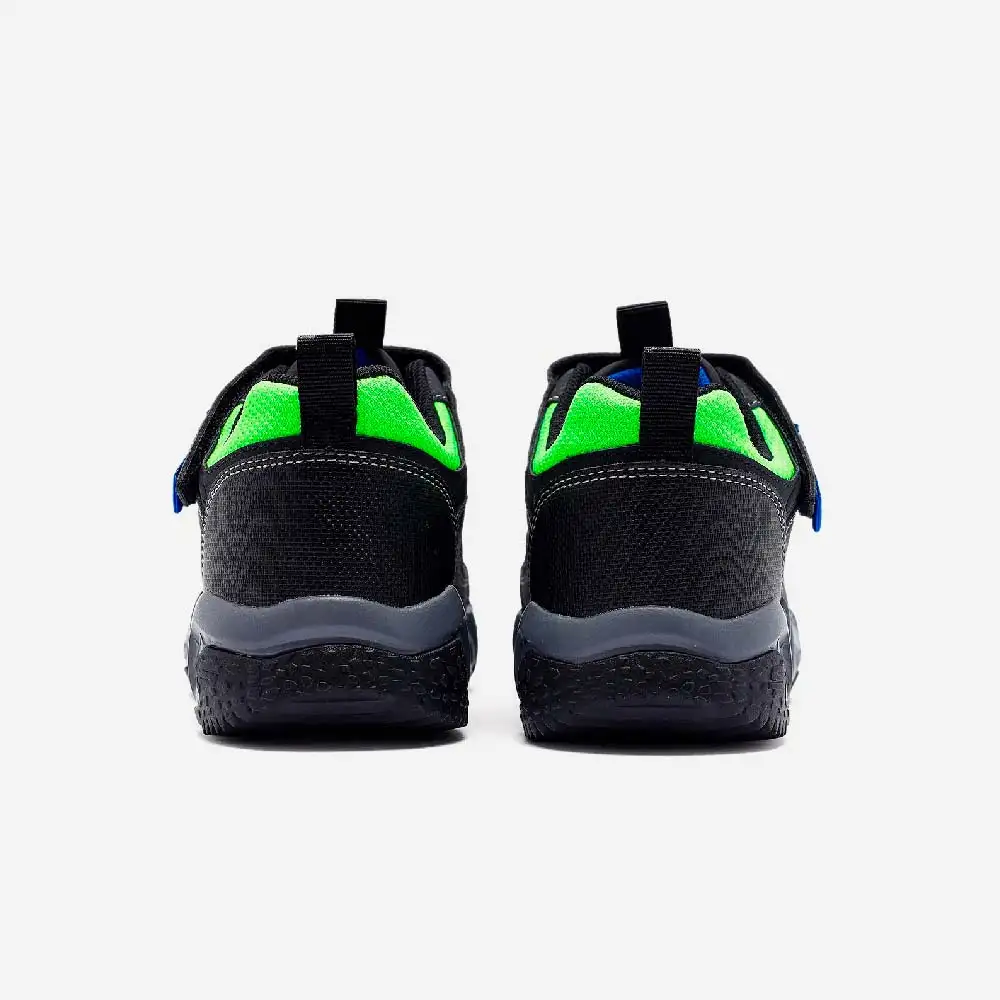 Детские кроссовки Skechers VELOCITREK - 406448L-BBLM