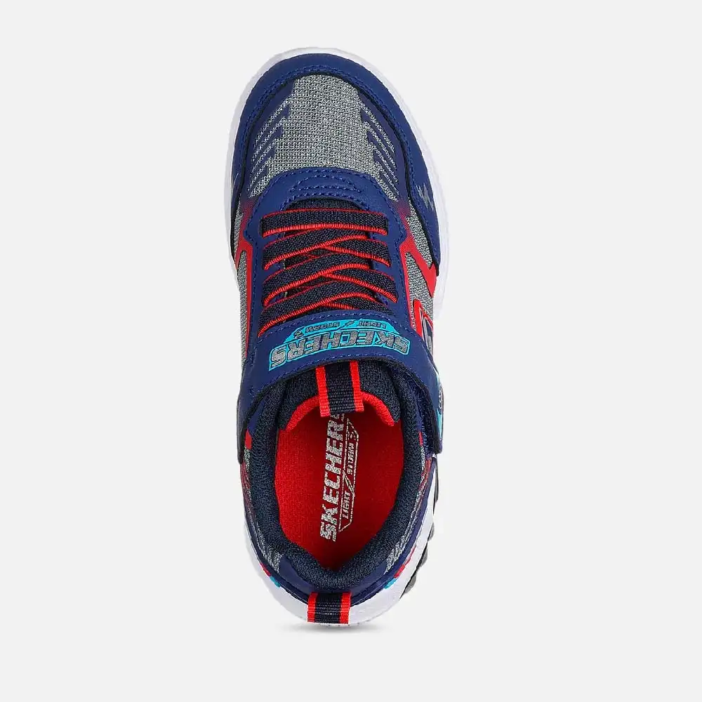 Купить детские кроссовки Skechers S-Lights 400151L в Душанбе.