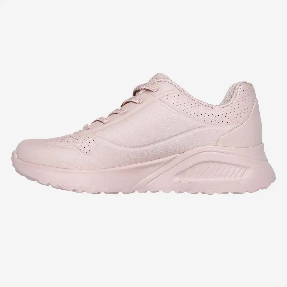 Женские кроссовки Skechers Uno Lite - 177289-BLSH