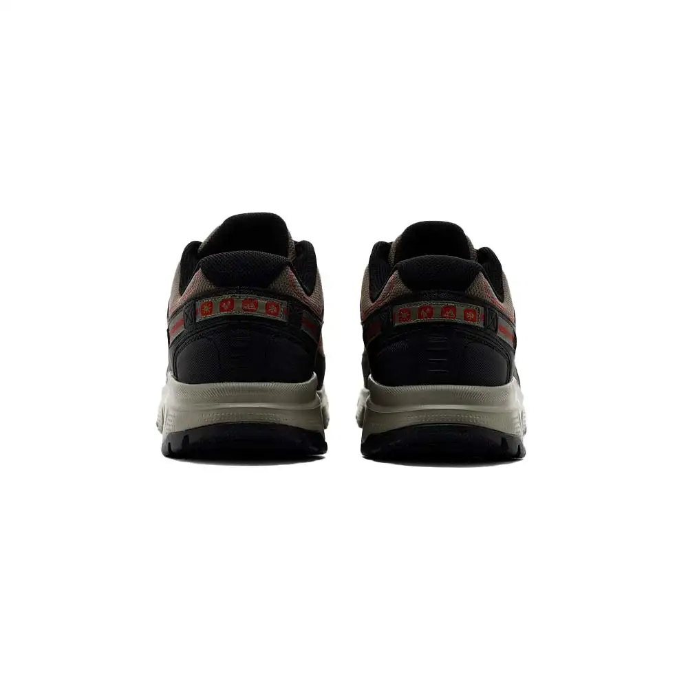 Мужские кроссовки Skechers Summit AT - 237620-OLBK