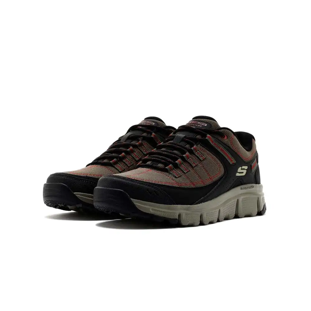 Мужские кроссовки Skechers Summit AT - 237620-OLBK