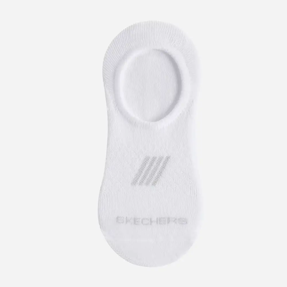 Носки женские Skechers набор из 3 пар - S117220-100