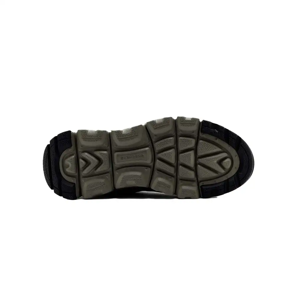 Мужские кроссовки Skechers Summit AT - 237620-OLBK