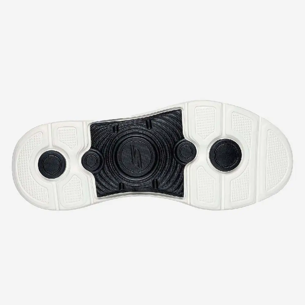 Мужские слипоны Skechers Grand Select - 216525-CCBK