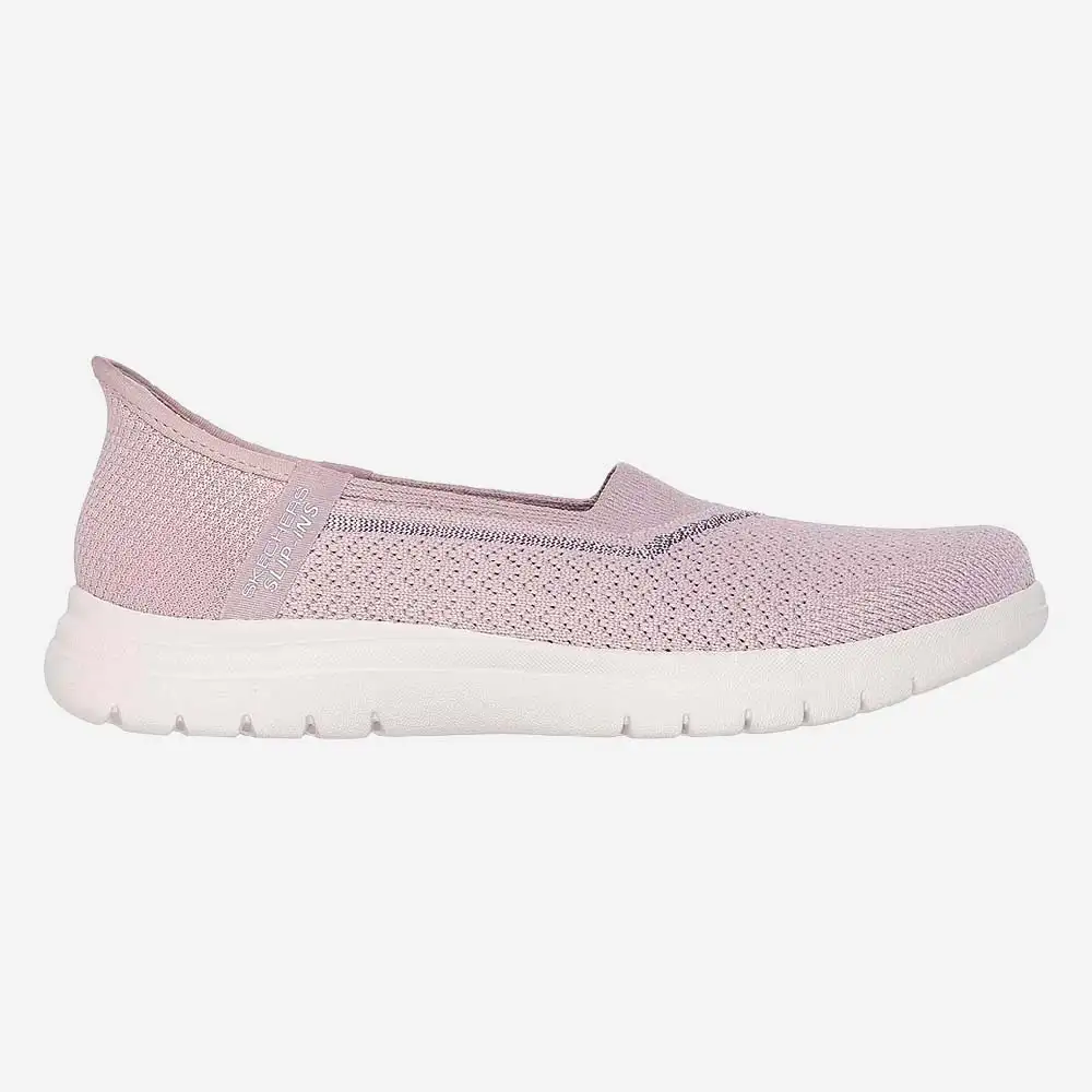Женская обувь Skechers GO Flex - 138183-MVE