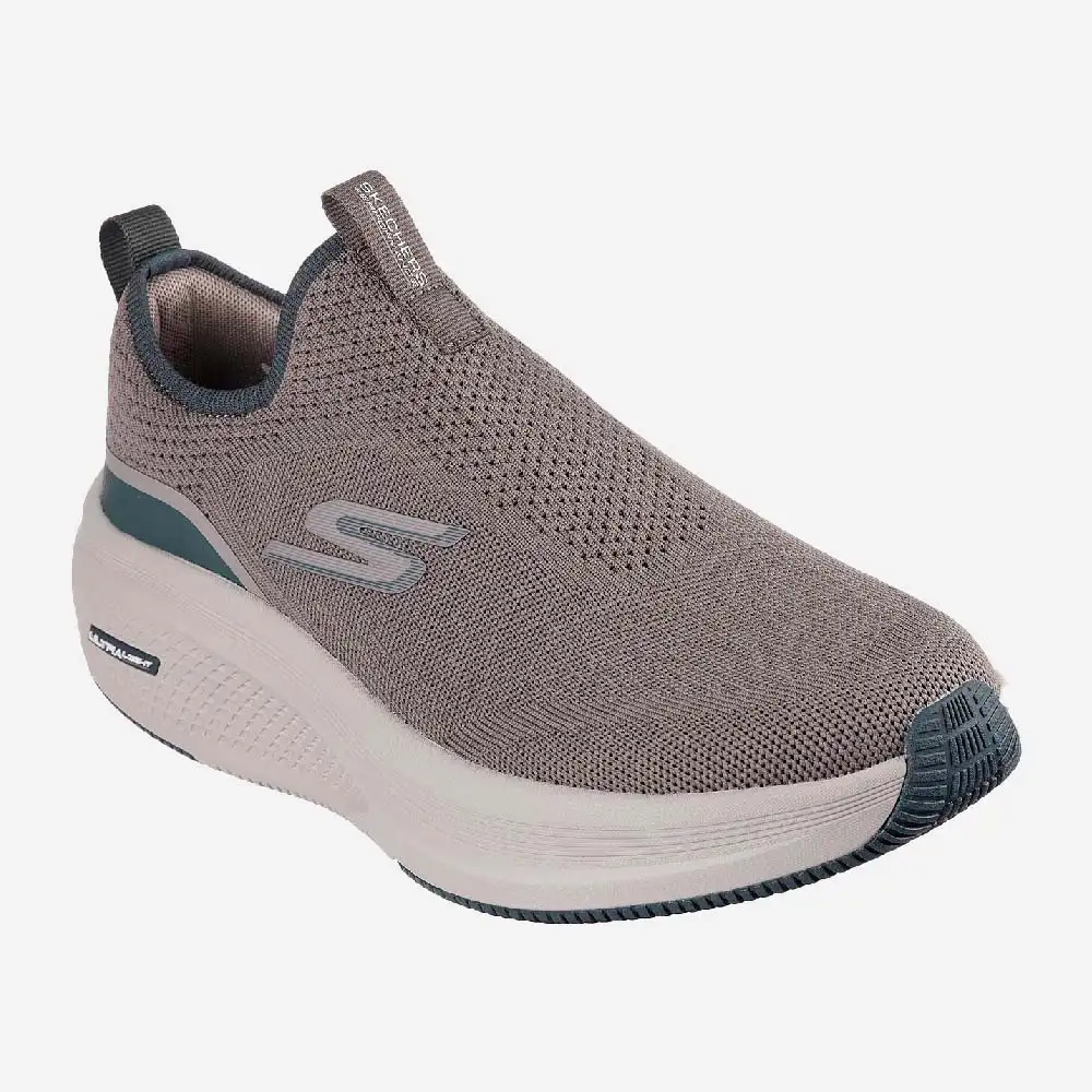 Кроссовки Skechers GO RUN Elevate 2.0 широкая стопа - 220849WW-BRN
