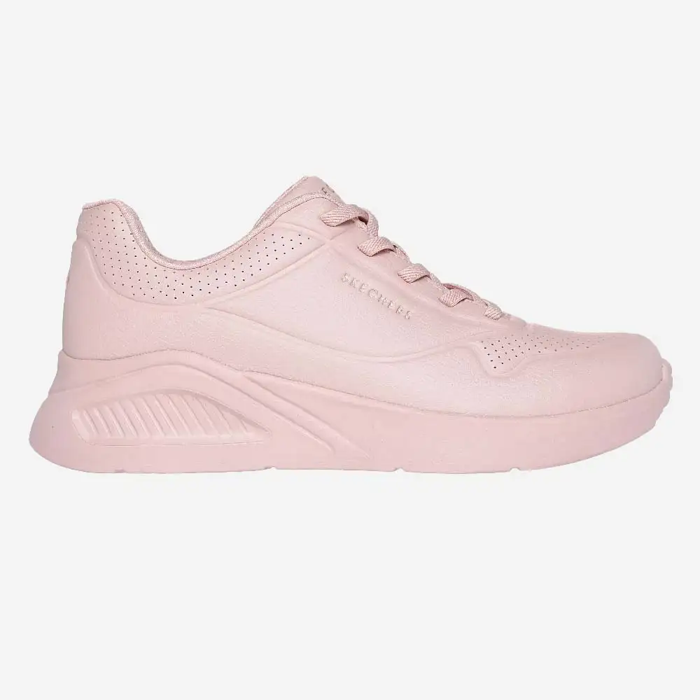 Женские кроссовки Skechers Uno Lite - 177289-BLSH