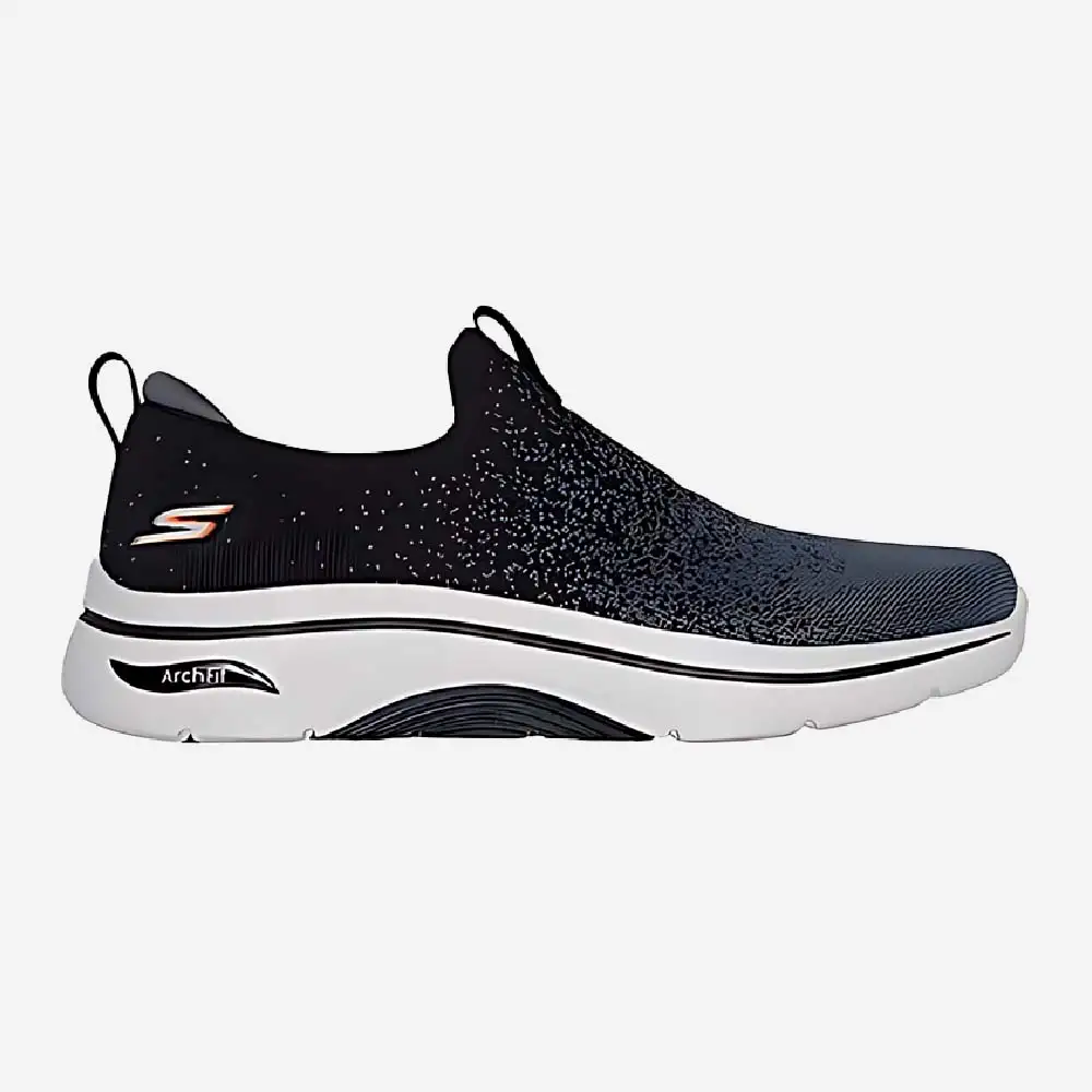 Мужские слипоны Skechers Grand Select - 216525-CCBK