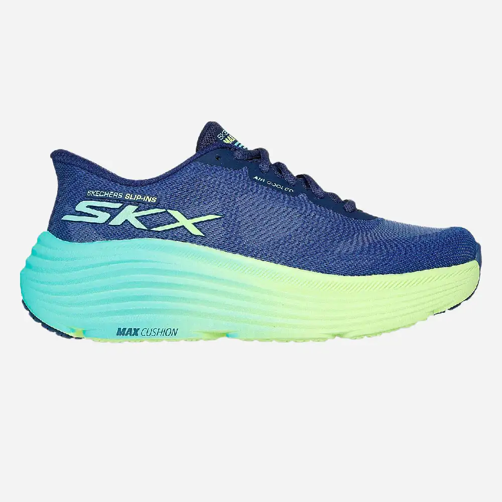 Беговые женские кроссовки Skechers ENDEAVOUR - 129473-NVLM