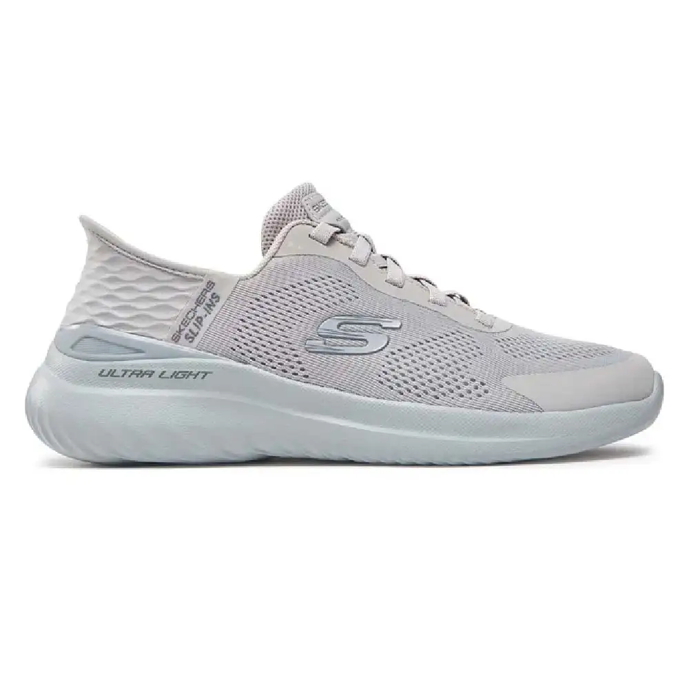 Мужские кроссовки Skechers Bounder 2.0 - 232459-GRY