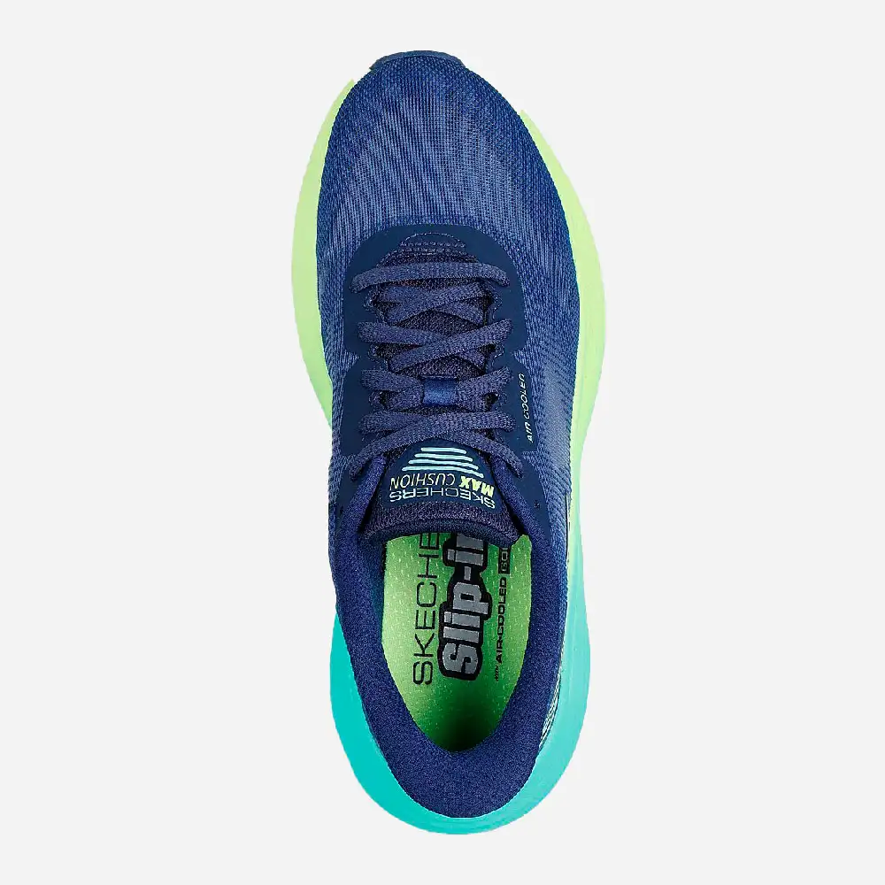 Беговые женские кроссовки Skechers ENDEAVOUR - 129473-NVLM