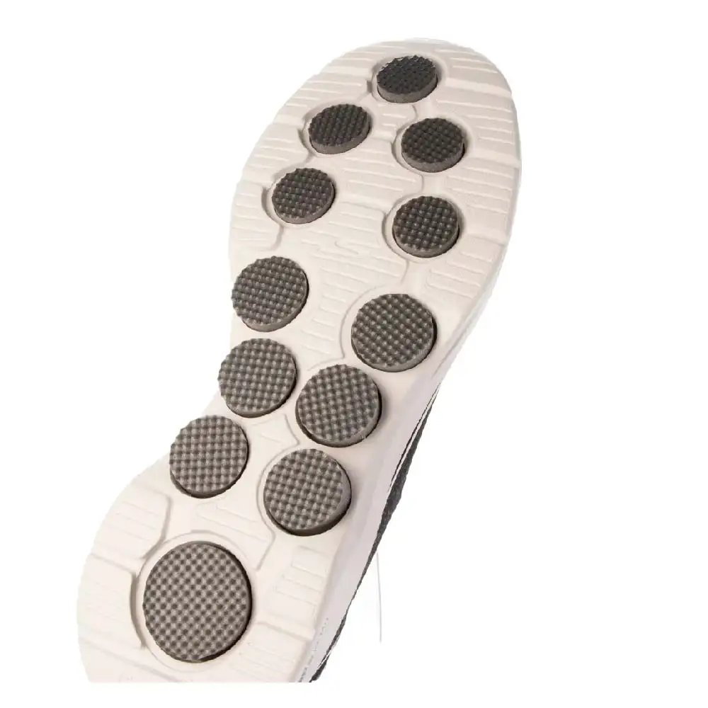 Мужские слипоны Skechers Go-Walk 7 - 216633-BKCC