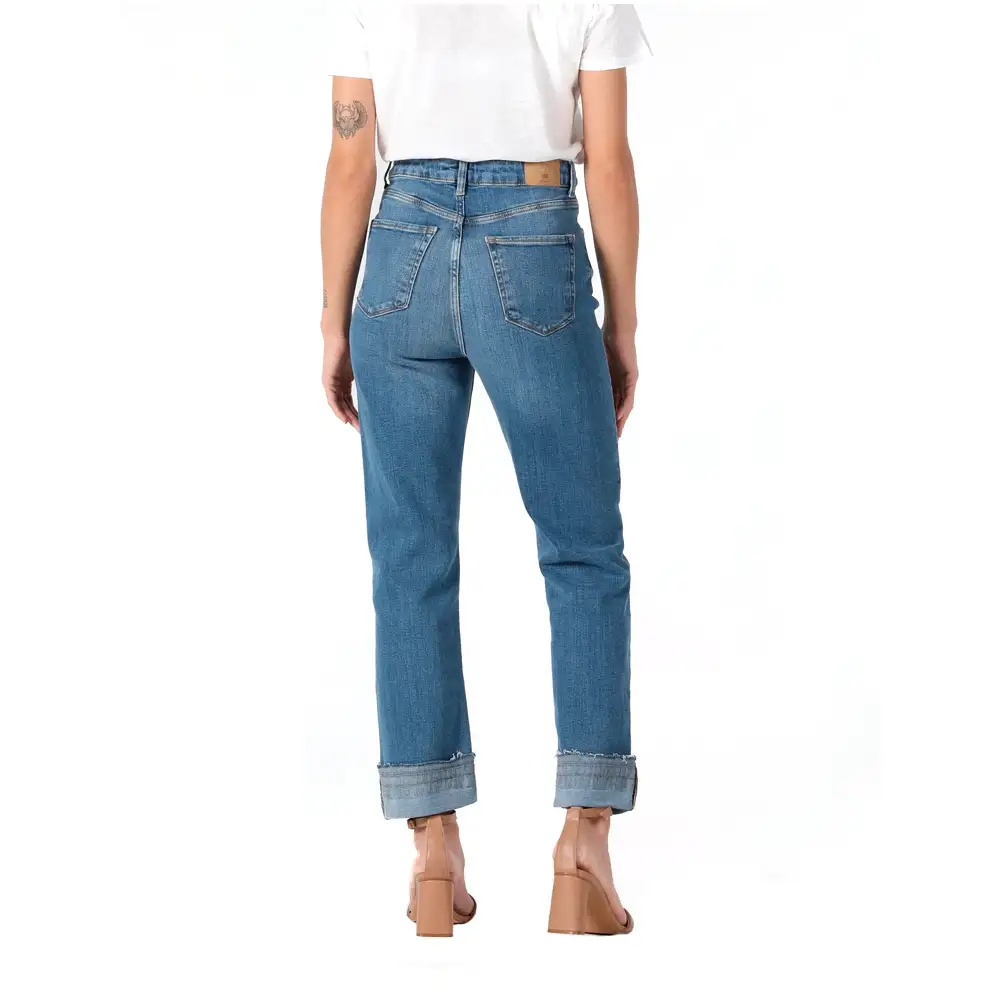 Женские джинсы 884 Lauren - DN08066