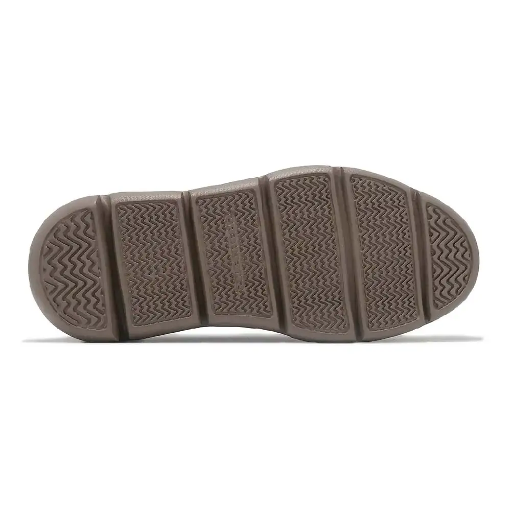 Мужские слипоны Skechers Garza - 205061-CHOC
