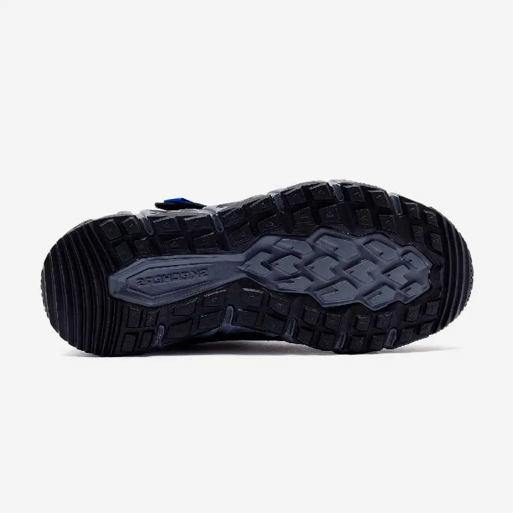 Детские кроссовки Skechers VELOCITREK - 406448L-BBLM