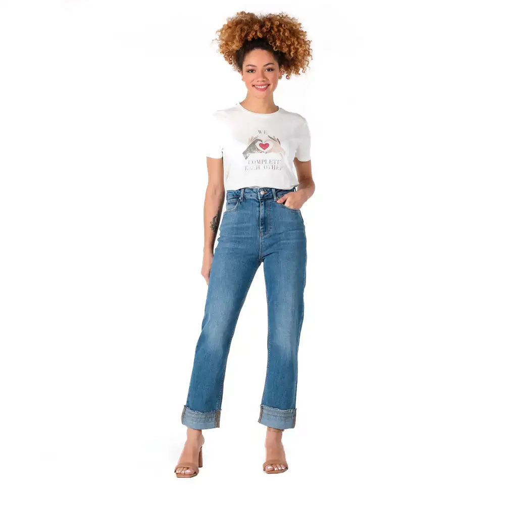 Женские джинсы 884 Lauren - DN08066