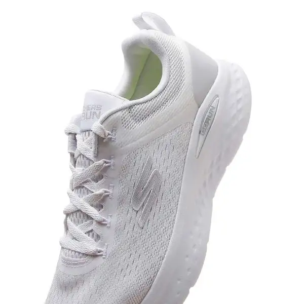 Мужские кроссовки для бега Skechers - 220894-WHT