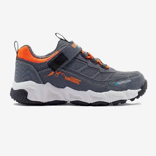 Детские кроссовки Skechers VELOCITREK