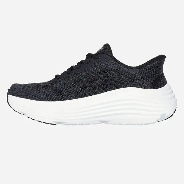Беговые женские кроссовки Skechers ENDEAVOUR - 129473-BKW