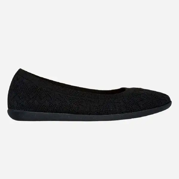 Женская обувь Skechers Cleo - 158459-BBK
