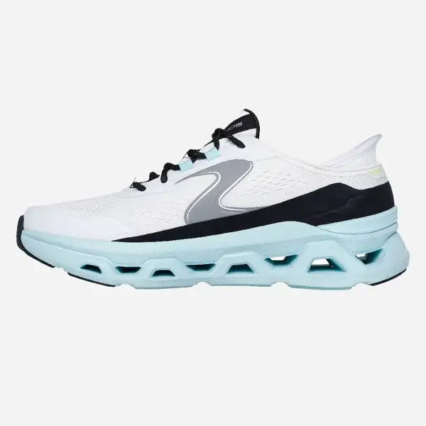 Кроссовки GLIDE-STEP ALTUS - 232921-WBL