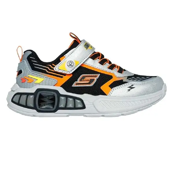 Купить детские кроссовки Skechers S-Lights 400151L в Душанбе.