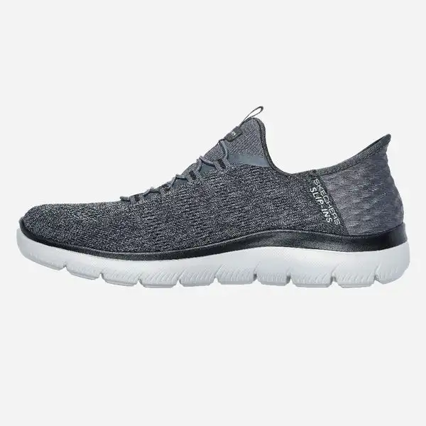 Мужские кроссовки Skechers Summits - 232469-CCBK