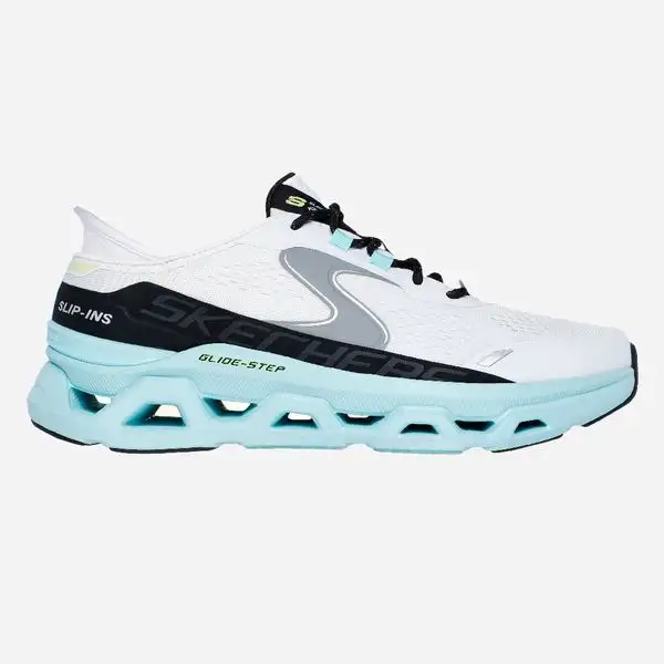 Кроссовки GLIDE-STEP ALTUS - 232921-WBL