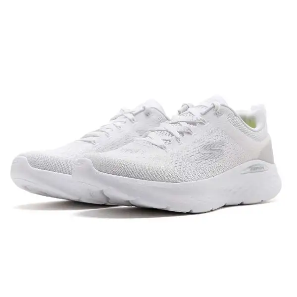 Мужские кроссовки для бега Skechers - 220894-WHT