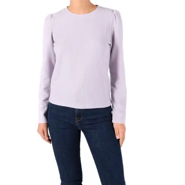 Женская футболка c длинным рукавом - LIL