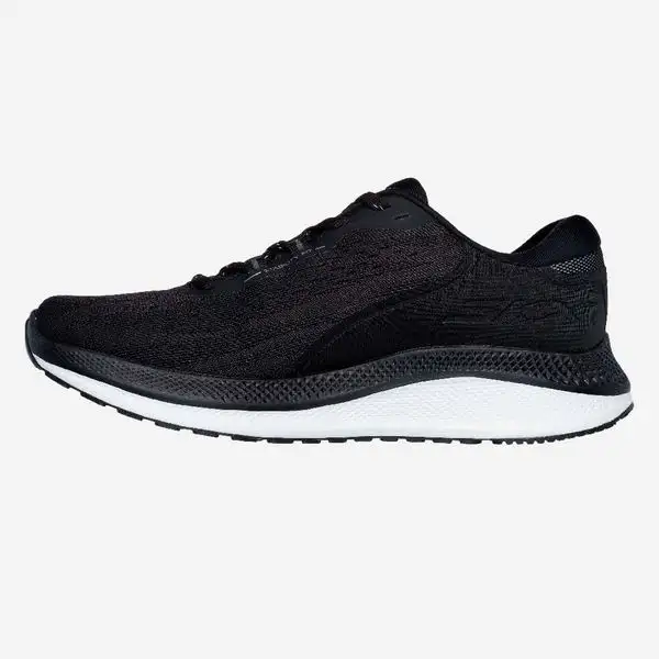 Мужские беговые кроссовки Skechers - 246084-BLK